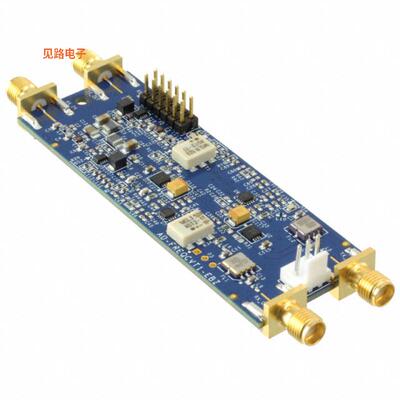AD-FREQCVT1-EBZ -[全新ADD-ON MODULE FOR FMCOMMS3/4/5]