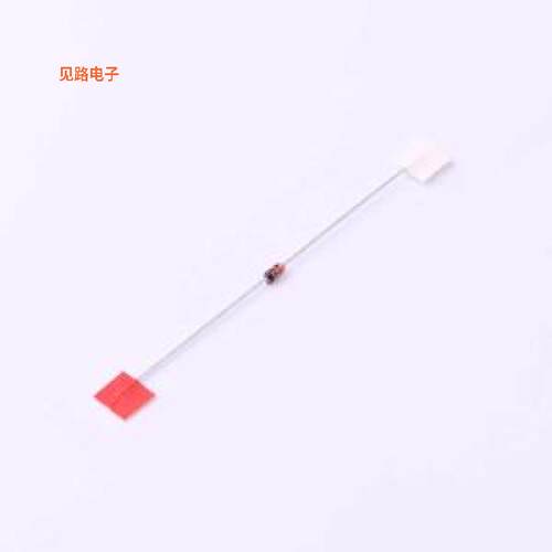 BAV21,133 -[原装DIODE STANDARD 200V 250MA ALF2DO-35