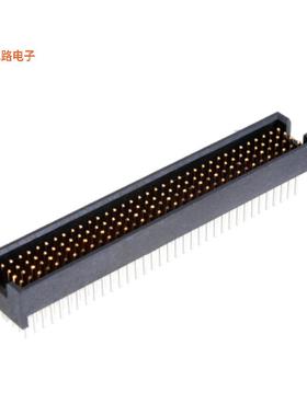 MOLC-135-61-L-Q-LC -原装[CONN HEADER VERT 140POS 1.27MM接头