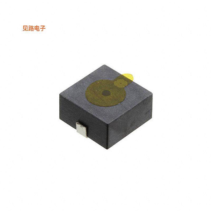 ASI12N35MTRQ -原装[BUZZER PIEZO 12V14X14MM SM,3C数码配件,笔记本零部件,淘宝优惠券,粉丝福利购,淘宝优惠卷