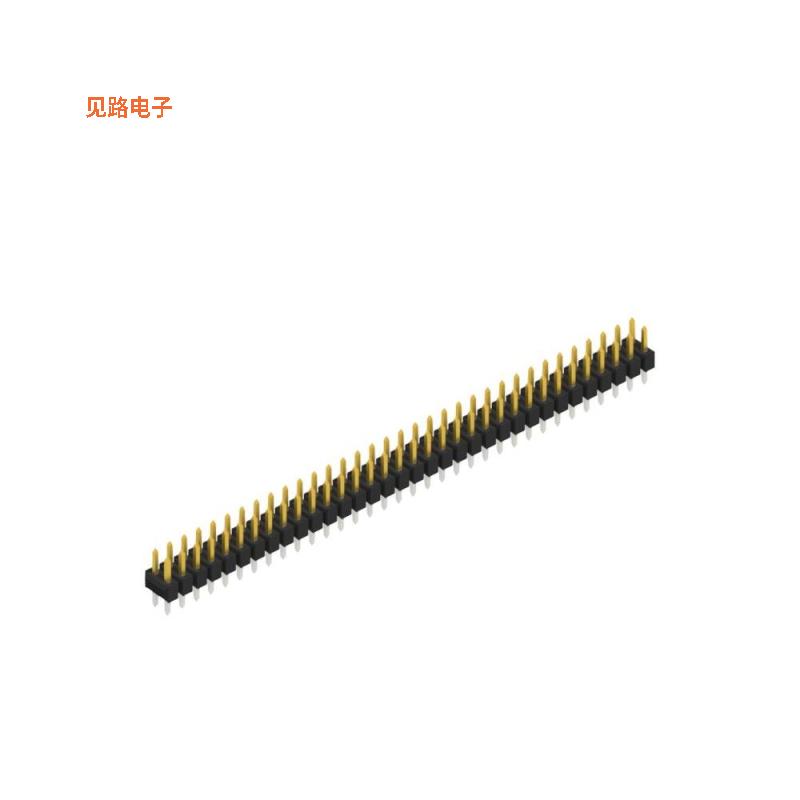 SL 22 097 68 S -原装[TWO ROWS,  0.635 MM接头