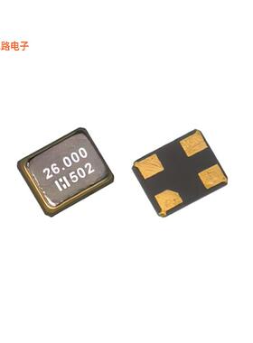 E1SB32E001502E -原装[XTAL 2016 32MHZ,12PMHz 晶体