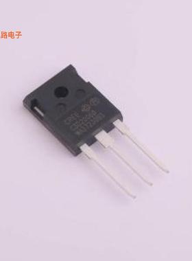 C3D20060D -[原装DIODE ARR SIC 600V 27.5A TO247-3TO-247-3