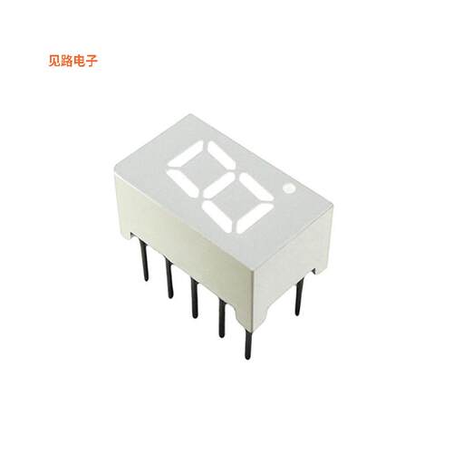 QBSLDR300GR -[全新DISPLAY 7SEG 0.3