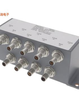 D-500-0255-571-1 -[全新COAX ADAPT TRIAXIAL TO TRIAXIAL]