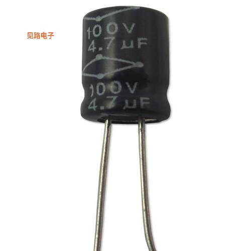 原装正品 MCNP100V475M6.3X11-全新]