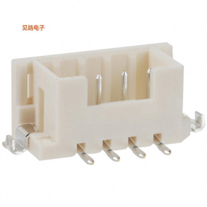 DF3EA-4P-2V(24) -原装[CONN HEADER SMD 4POS 2MM接头