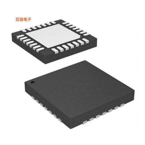 SX1509QBIULTRT -[全新IC XPNDR 400 I2C 28QFN]