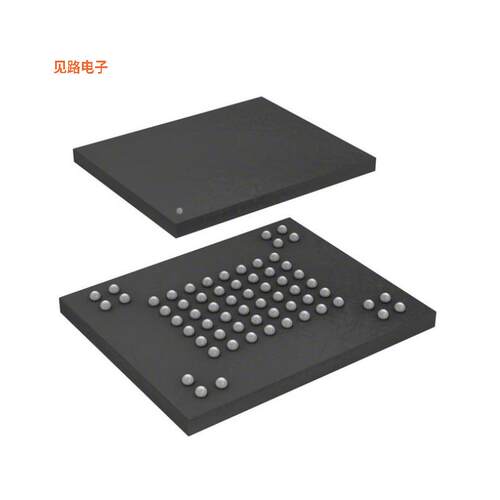 TC58NYG2S0HBAI4 -[全新IC FLASH 4GBIT PARALLEL 63TFB