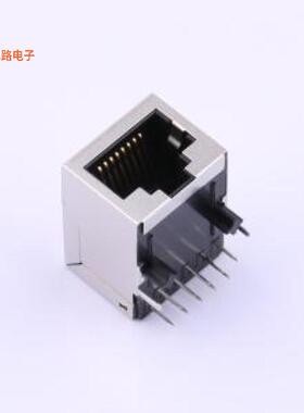 X01AQ066GWAD -[原装以太网(RJ45 RJ11)插件