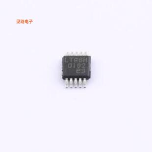 LT3042EMSE#PBF -[原装线性稳压器(LDO)MSOP-10-EP