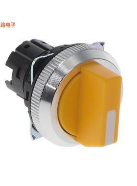 A30NZ-3MM-NYA -[全新CONFIG SW BODY SELECT NON-ILLUM]