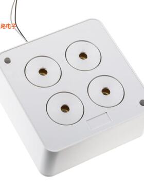 19T3120LFLA -[全新PZ BUZZER TWO 12VDC L/W ABS SP R]