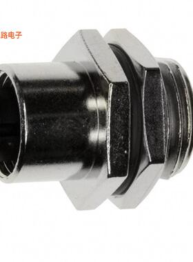 1838891-2 -原装[CONN RCPT FMALE 4P SOLDER CUP插座，母型插口