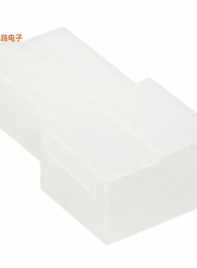 626065 -[全新CONN MALE TAB HSG 0.11 2POS NAT]