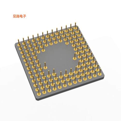 MC68030CRC33C -原装[IC MPU M680X0 33MHZ 128PGA68030