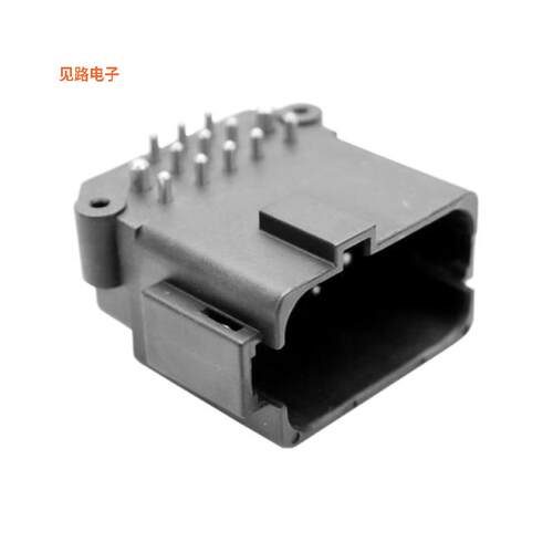 AT1612-13PBNF13 -[全新CONN RCPT 13POS]