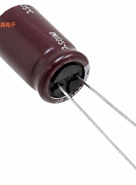 EKZN630ELL391MK20S -[全新CAP ALUM 390UF 20% 63V RADIAL TH]