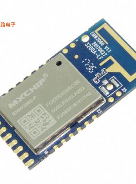 113990636 -原装[RF TXRX MOD WIFI TH SMD未验证