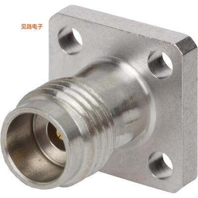 1621-60072 -[全新2.4MM FEMALE FIELD REPLACEABLE F]