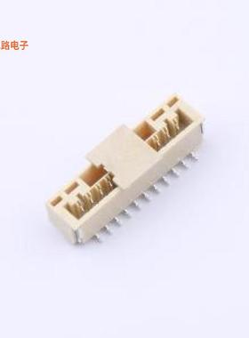 GH-11AB -[参考系列：DL12503(GH)-11ABSMD,P=1.25mm线对板针座