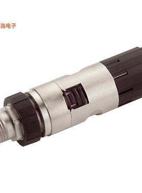 6GK19010DB206AA8 -[全新IE FC M12 PLUG PRO (8 PCS)]