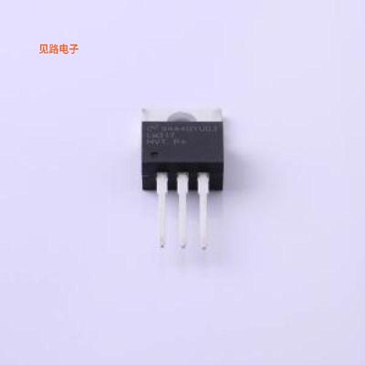 LM317HVT/NOPB -[原装IC REG LIN POS ADJ 1.5A TO220-3TO-220