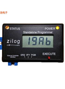 ZUSBZSP0100ZACG -[全新ZILOG STANDALONE PROGRAMMER]