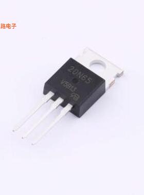 SPP20N65C3XKSA1-VB -[原装(MOSFET)TO-220AB