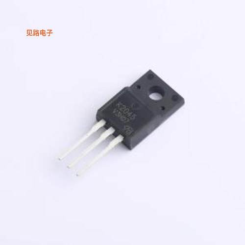 2SK2045LS-VB -[原装(MOSFET)TO-220F