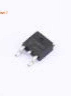 RS5N65D -[原装(MOSFET)TO-252