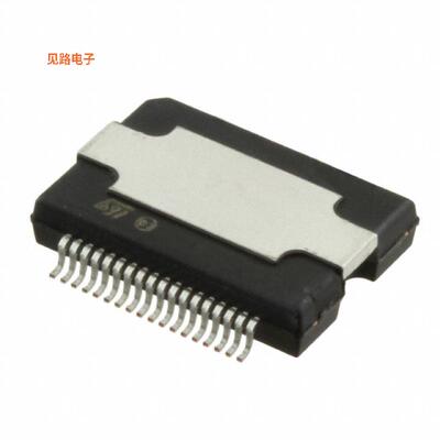 STA50613TR -[全新IC AMP D MONO/STER 120W PWRSO-36]