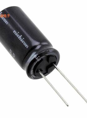 UVP1J331MHD -原装[CAP ALUM 330UF 20% 63V RADIAL TH330 F