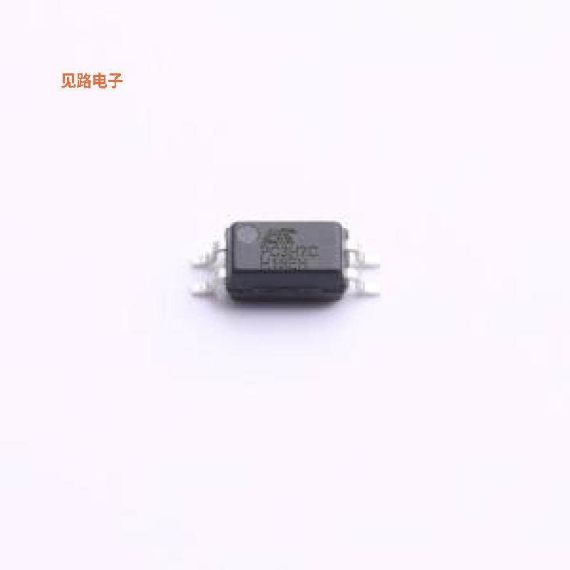 PC3H7C -[原装晶体管输出光耦SSOP-4