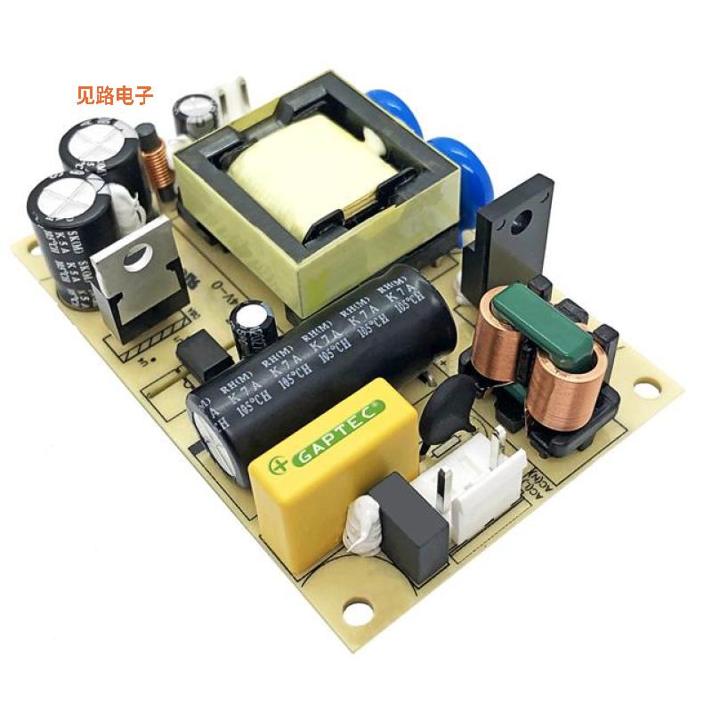 30ACO_24S3 -正品[OPEN FRAME AC DC CONVERTERS 1 OU开放框架