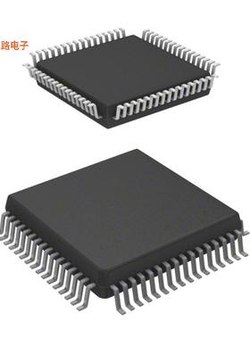 LC89058WA-E -原装[IC DEMODULATOR 64SPQFP解调器