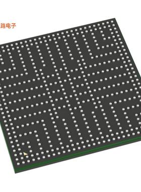 MIMX8ML6CVNKZAB -[全新IC MPU I.MX8ML 1.8GHZ 548LFBGA]