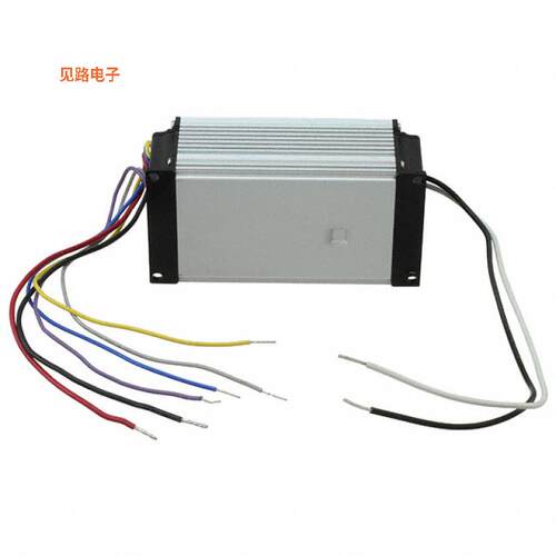 SLM160W-3.9-40-ZA -[全新120 TO 277 VAC, 90% EFFICIENCY,]