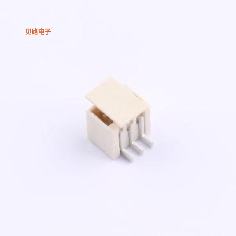 A1505AWV-03-F4MB1-R-X -[原装线对板针座SMD,P=1.5mm