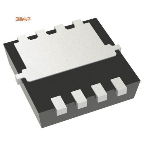 MCG010N06YL-TP -[全新N- MOSFET,PDFN3333]