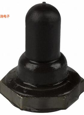 N5030L 17 -[全新TOGGLE FULL BOOT BLACK]