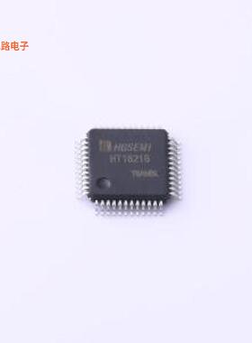 HT1621BQ -[原装LCD驱动LQFP-48(7x7)