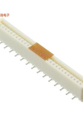 0528082971 -原装[CONN FFC FPC VERT 29POS 1MM SMDFFC，FPC