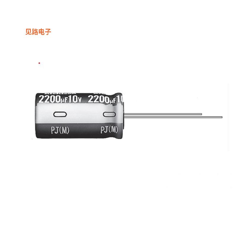 UPW2A331MHD1CA -原装[CAP ALUM 100V POLAR330 F