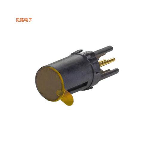 MMT060A715-G201 -[全新M12 PC BOARD INSERT, FEMALE, A-C]