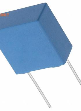 B32922C3474M289 -原装[CAP FILM 0.47UF 20% 630VDC RAD0.47 F