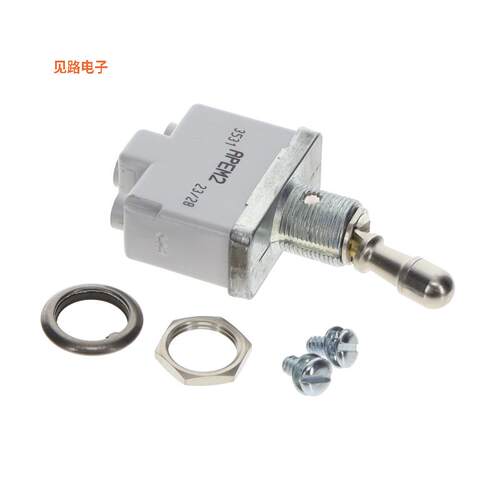 3531-001N002 -[全新TOGGLE SWITCH 3500 IP67 SEALED]
