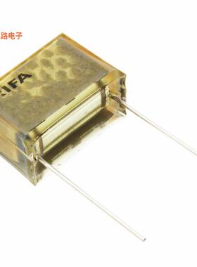 PMR209ME6470M047R30 -原装[FILTER RC 47 OHMS/0.47UF TH低通