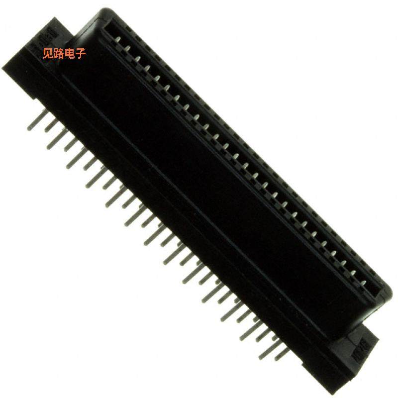 FX2C-52S-1.27DSA(71) -[全新CONN RECEPT VERT 52POS 1.27MM]
