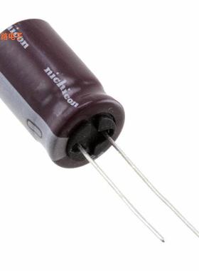 UPS1J331MHD1TO -原装[CAP ALUM 330UF 20% 63V RADIAL TH330 F